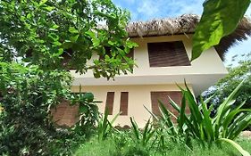 Magdalena Beach House