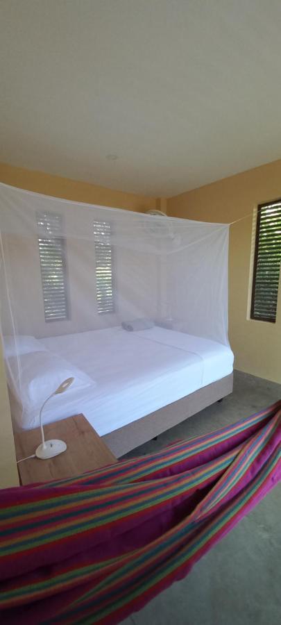 Magdalena Beach House Los Naranjos Habitación foto