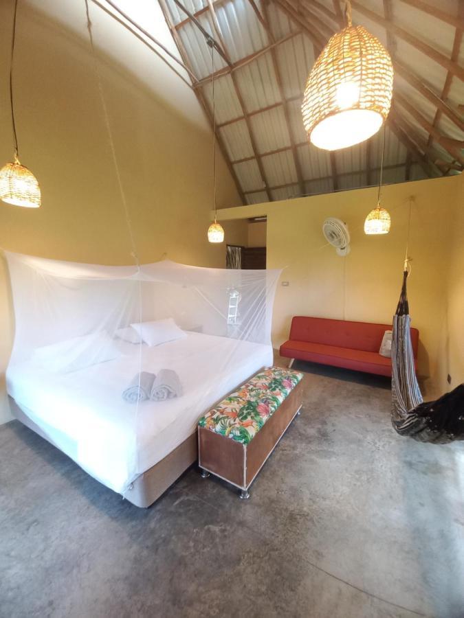 Magdalena Beach House Los Naranjos Habitación foto