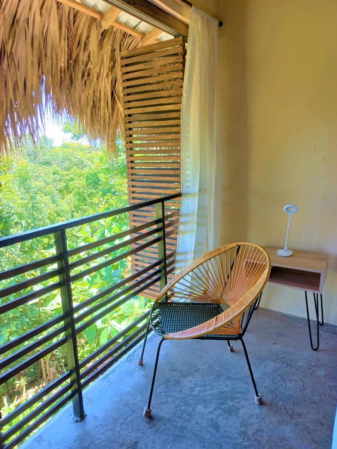 Magdalena Beach House Los Naranjos Exterior foto