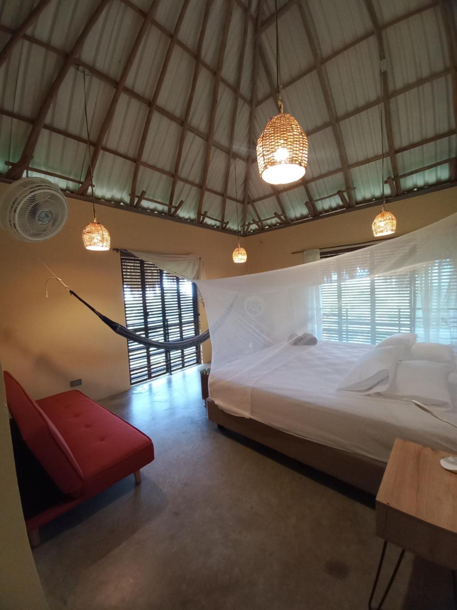 Magdalena Beach House Los Naranjos Habitación foto